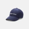 Outdoor Voices Hat -Outdoor Voices Shop M600315 TAS NVY Outdoor Voices Hat Navy FRONT 266