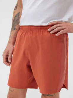 High Stride 7" Short -Outdoor Voices Shop M701456 TWV RSS High Stride 7in Short Russet 111 3uERR6L