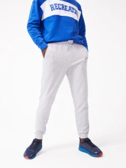 Recreation Pickup Sweatpant -Outdoor Voices Shop M701643 SCT HGR Recreation Pickup Sweatpant Heather Grey 004 FOKkEgp