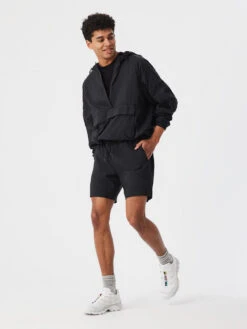 Outdoor Voices Shop -Outdoor Voices Shop M701761 UPF BLK SolarCool 7in Short Black 012 fe74b25a 74ab 4e7b b5e3 094693dbebc2