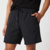 SolarCool 7" Beach Short -Outdoor Voices Shop M701761 UPF BLK SolarCool 7in Short Black 052 f52100db bd84 45a5 8a8c c56e40f5abd5