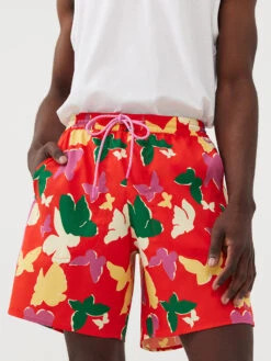 SolarCool 7" Short 13 SolarCool 7" Short -Outdoor Voices Shop M701761 UPF BTF SolarCool 7in Short Butterfly 1034