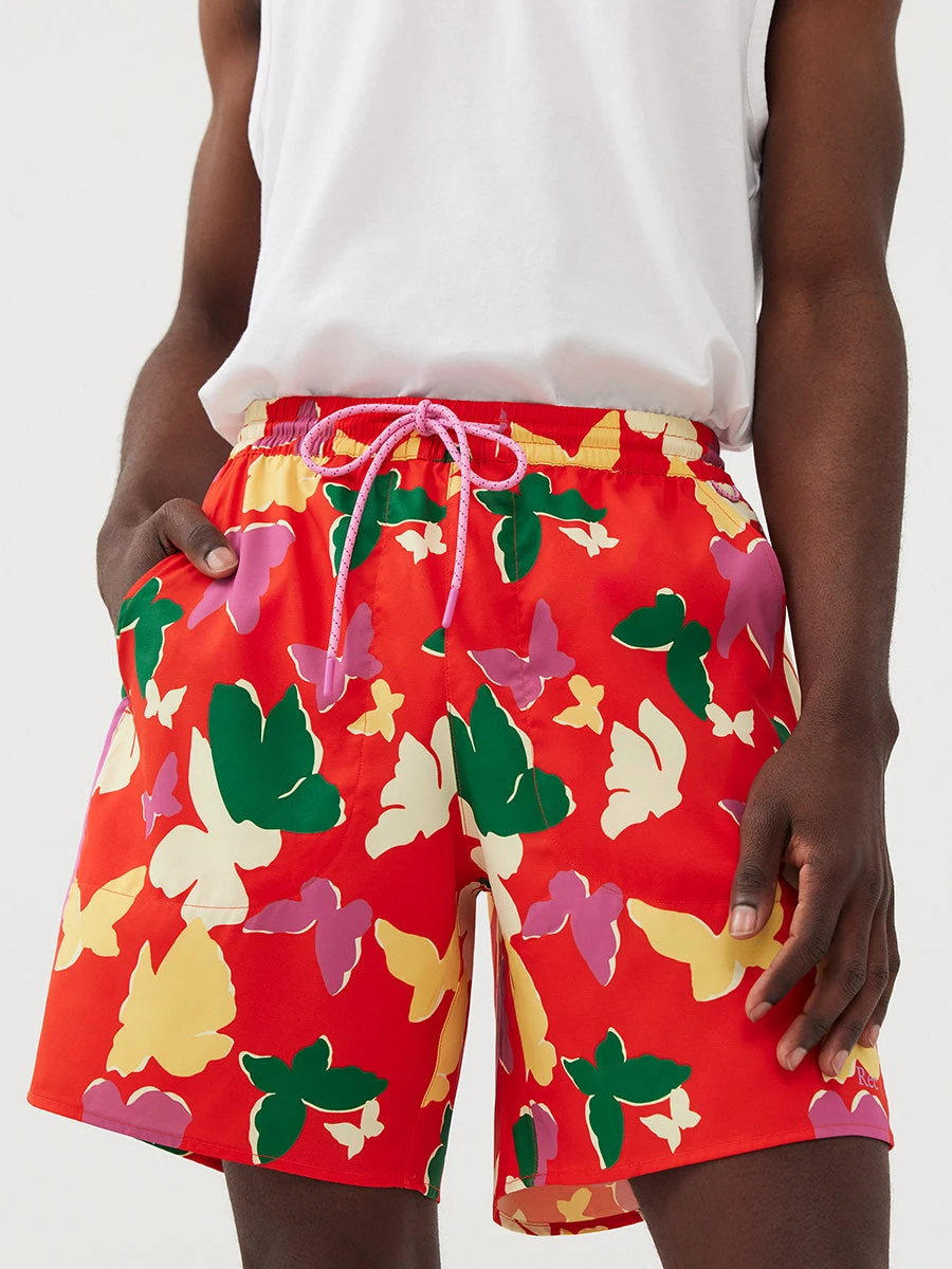 SolarCool 7" Short 8 SolarCool 7" Short - Image 6