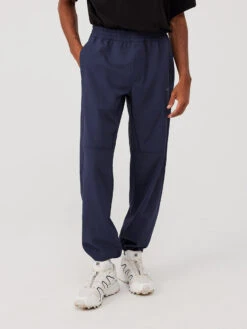 High Stride Track Pant -Outdoor Voices Shop M701841 TWV NVY High Stride Track Pant Navy 016 xWiWIlP