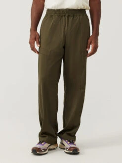 Scrimmage Pant -Outdoor Voices Shop M701970 TCT FST Scrimmage Pant Forest 021