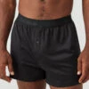CloudKnit Boxer -Outdoor Voices Shop M702066 HLM BLK CloudKnit Boxer Black 020 49b33a00 783e 442b 8bad eb32e159da80