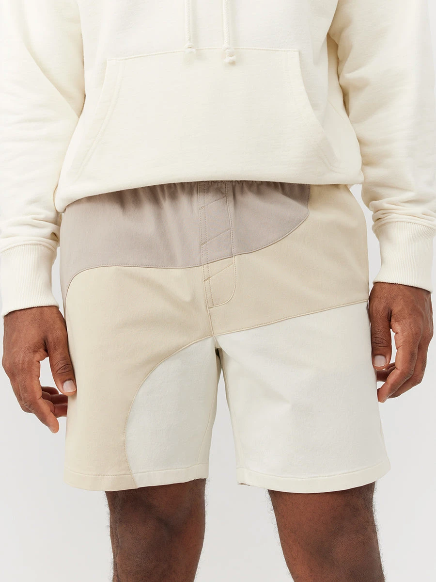 RecTrek 7” Colorblock Short - Image 2