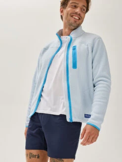 RecTrek 5" Short -Outdoor Voices Shop M702271 DCW NVY RecTrek 5in Short Navy 029 EXP240907 eaac4fa8 501b 4a94 a24a 641872bfe4e0