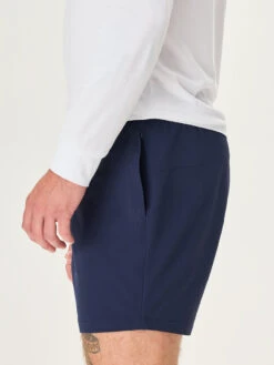 RecTrek 5" Short -Outdoor Voices Shop M702271 DCW NVY RecTrek 5in Short Navy 075 EXP240907 22166178 b098 45c4 adaa ec4fcf1c6573