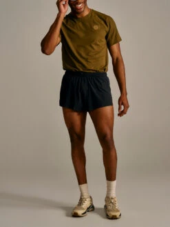 Jog 3" Short 11 Jog 3" Short -Outdoor Voices Shop M702410 GTK BLK Jog 3 Short Black CH 2085 1 124930b7 4207 4896 95ed d1515e3809bd