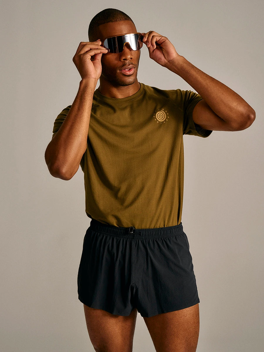 Jog 3" Short 4 Jog 3" Short - Image 2