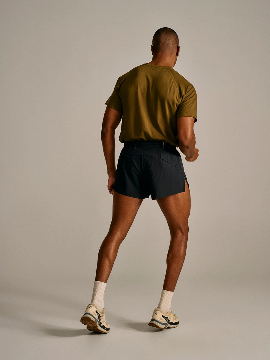 Jog 3" Short 3 Jog 3" Short