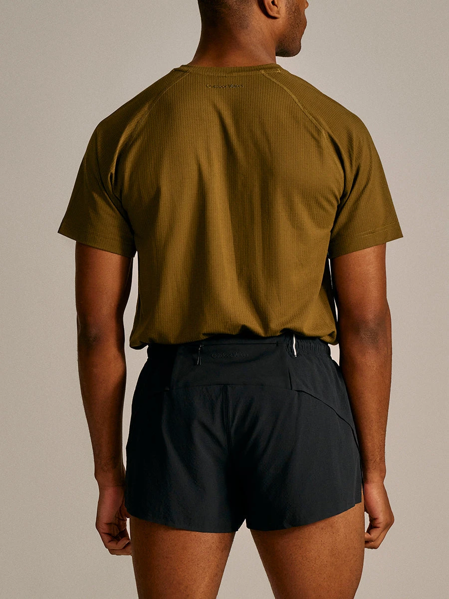 Jog 3" Short 5 Jog 3" Short - Image 3