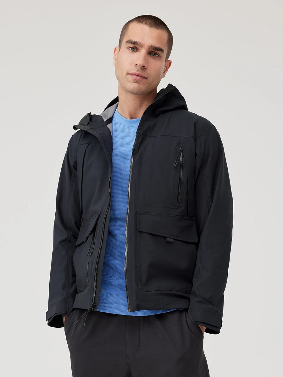 PrecipPoly Jacket 4 PrecipPoly Jacket - Image 2