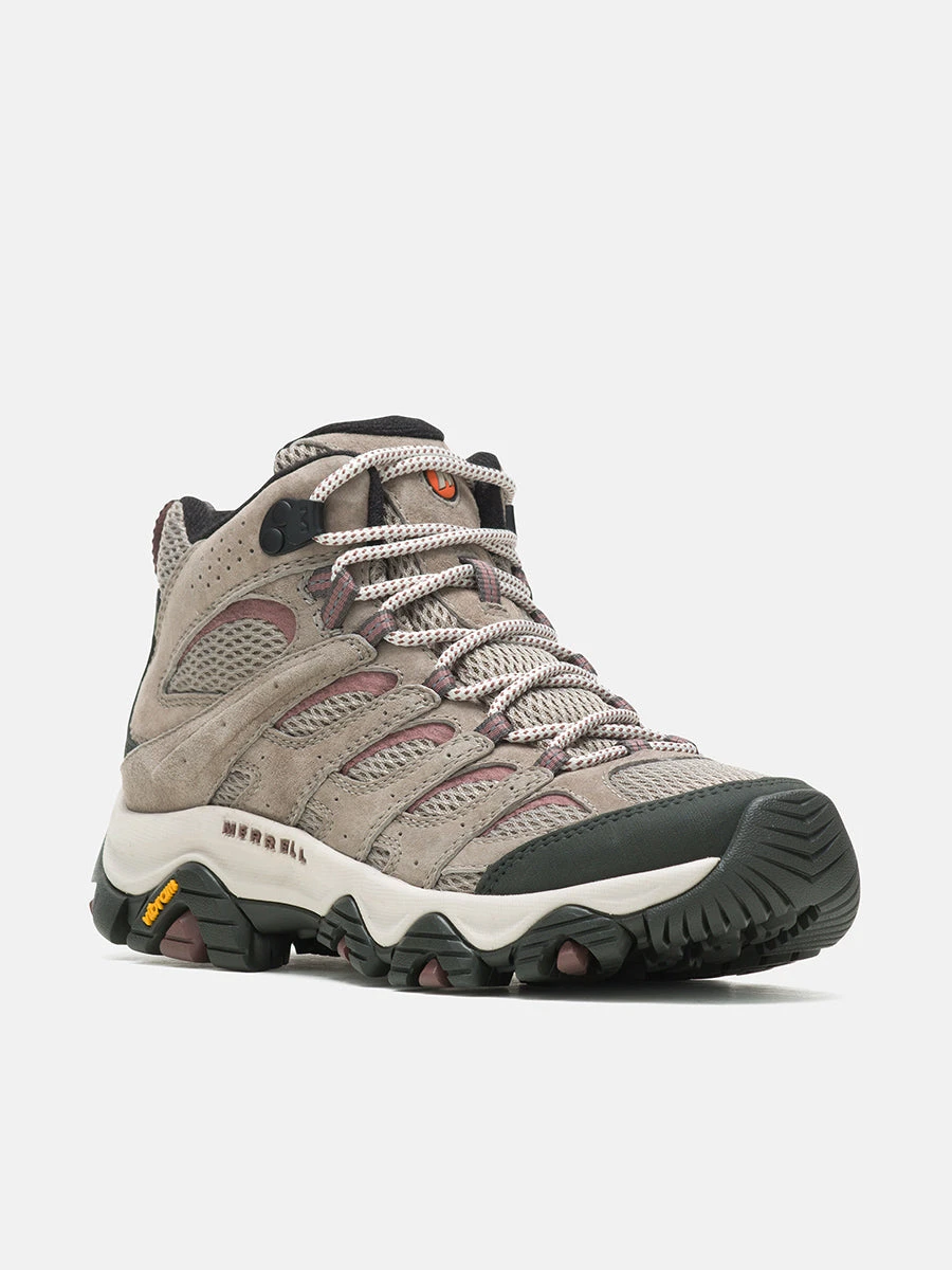 Women's Merrell Moab 3 Mid 2 Women's Merrell Moab 3 Mid