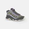 Women's Merrell Moab Speed Mid GTX 2 Women's Merrell Moab Speed Mid GTX -Outdoor Voices Shop MRLW J135416 030321 S21 032 1