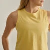 Everyday Cropped Tank