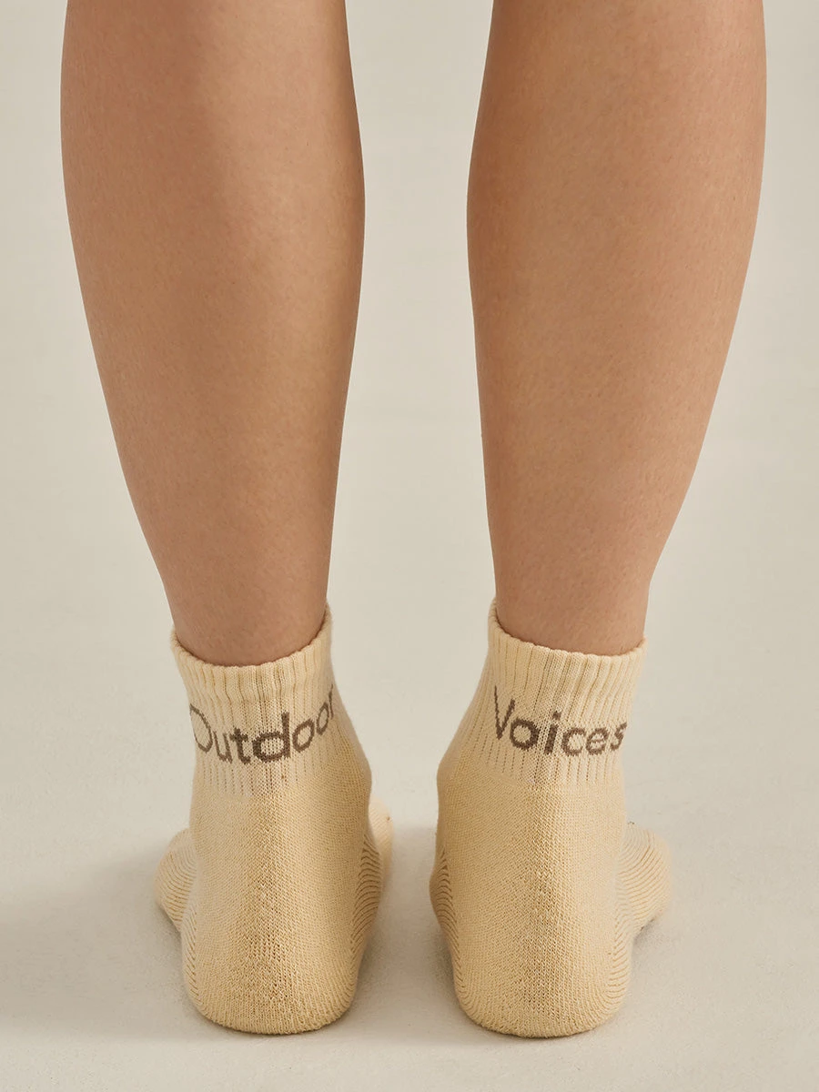 OV Rec Ankle Sock 4 OV Rec Ankle Sock - Image 2