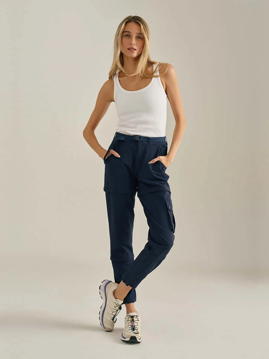 RecTrek Zip-Off Pant 7 RecTrek Zip-Off Pant - Image 5