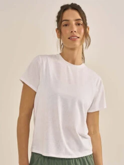 ThinkFast Mesh Shortsleeve