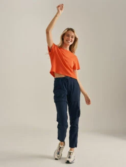 Everyday Shortsleeve -Outdoor Voices Shop ODV02205 554f2620 5803 4380 a79f 224c16c5e6f0