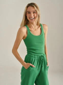 Everyday Rib Tank 8 Everyday Rib Tank -Outdoor Voices Shop ODV03351 38792576 4524 4ade ba42 a53461a298a0