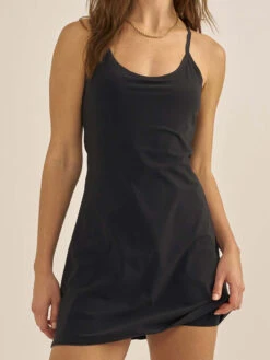 The Exercise Dress -Outdoor Voices Shop ODV 01149
