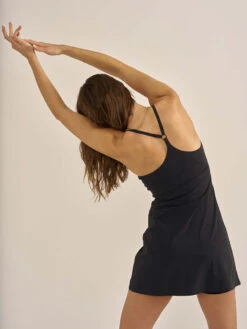 The Exercise Dress -Outdoor Voices Shop ODV 01202
