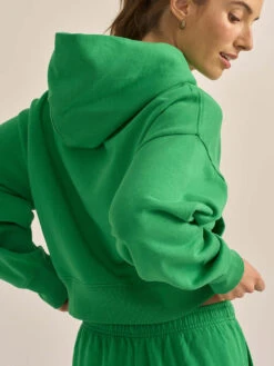 Pickup Organic Cropped Hoodie 11 Pickup Organic Cropped Hoodie -Outdoor Voices Shop ODV 02505 BNYyXkG