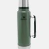 Stanley Classic Legendary Bottle -Outdoor Voices Shop OV Stanley Green Front neuja4Q