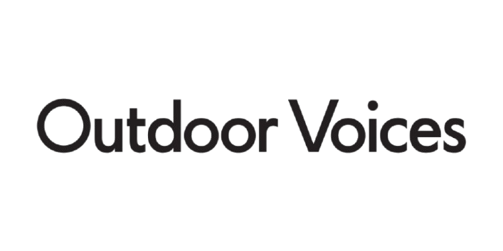 Outdoor Voices Shop