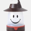 Time Concept Smile LED Lantern