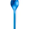 Snow Peak Titanium Spork -Outdoor Voices Shop SCT 004BL blue 3