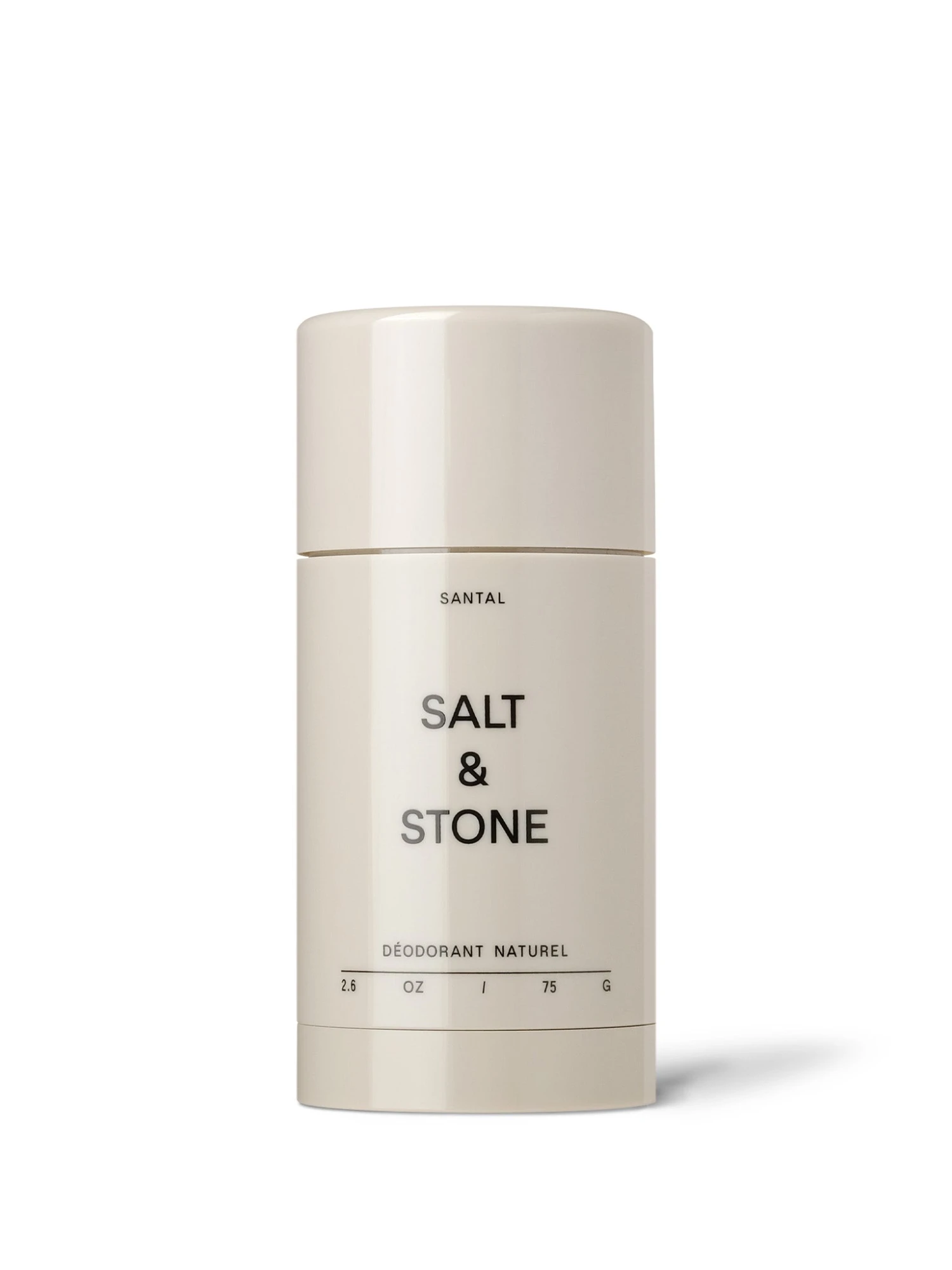 Salt & Stone Deodorant Formula No. 1 4 Salt & Stone Deodorant Formula No. 1 - Image 2