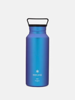 Snow Peak Titanium Aurora Bottle 11 Snow Peak Titanium Aurora Bottle -Outdoor Voices Shop TW 800 BL 20210506 5DS 5020 path
