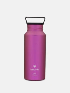 Snow Peak Titanium Aurora Bottle 9 Snow Peak Titanium Aurora Bottle -Outdoor Voices Shop TW 800 PI 20210506 5DS 5026 path SNJ5kev
