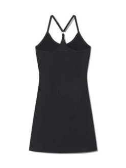 The Exercise Dress -Outdoor Voices Shop The Exercise Dress Black B 207804e8 abcb 4ef5 b351 ce85bd4a6e57