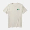 Doing Good Things Shortsleeve -Outdoor Voices Shop U303451 CTJ EGO Doing Good Things Shortsleeve Eggshell FRONT 174 wlJpmIr