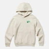Doing Good Things Hoodie -Outdoor Voices Shop U501256 LBF EGO Doing Good Things Hoodie Eggshell FRONT 145