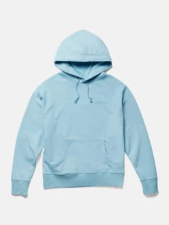 Organic Cotton Terry Hoodie -Outdoor Voices Shop U501994 CTT ABL Organic Cotton Terry Hoodie Air Blue 073 XhqH7gG
