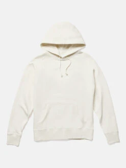 Organic Cotton Terry Hoodie -Outdoor Voices Shop U501994 CTT MKS Organic Cotton Terry Hoodie Milk Stone 075 tq1FdN5