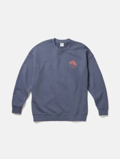 Earthing Unisex Pickup Sweatshirt