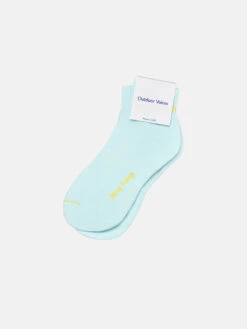Rec Ankle Socks -Outdoor Voices Shop U601018 PCN POL FRONT 0092
