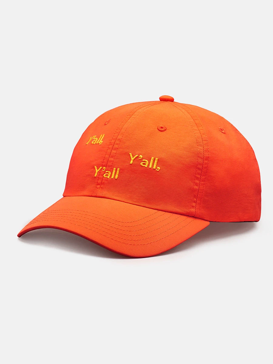Y'all Hat 3 Y'all Hat