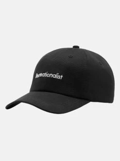 Recreationalist Hat -Outdoor Voices Shop U601641 RCN BLK Recreationalist Hat Black ANGLE 6ebc763f 5480 472c 8253 f6ea59036380