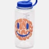 OV Nalgene Sustain Bottle 32 Oz 1 OV Nalgene Sustain Bottle 32 Oz -Outdoor Voices Shop U601764 TPP CLE NALGENE CLEAR F mo5eMlM