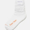 Scrunch Sock 1 Scrunch Sock -Outdoor Voices Shop U601773 PCN WHI Scrunch Socks White