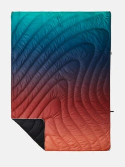 Rumpl Original Puffy -Outdoor Voices Shop U601785 TPY AZF Rumpl Original Puffy Arizona Fade A 012 OwUVRk2