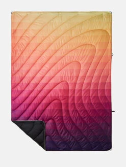 Rumpl Original Puffy -Outdoor Voices Shop U601785 TPY DPF Rumpl Original Puffy Dawn Pixel Fade A 007 Wft99WG