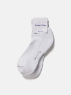 Rec Ankle Socks